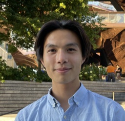 Peter Pao-Huang