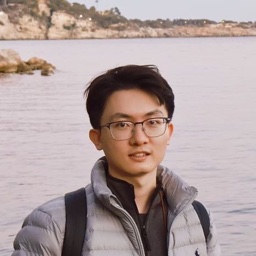 Zhenglun Kong