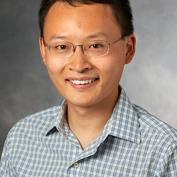 James Zou